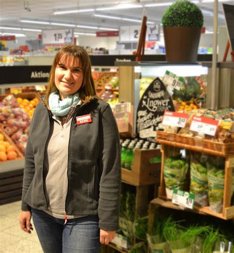 REWE Markt Stegaurach 